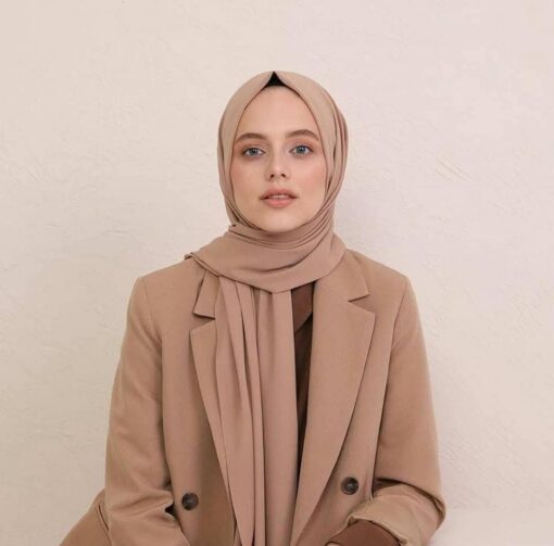 Plain Chiffon 💖 - Image 3