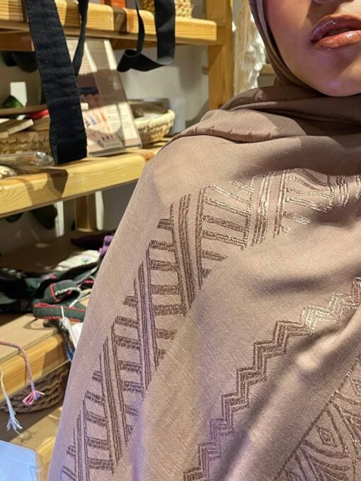 Laser Elegance Scarf ✨ - Image 8