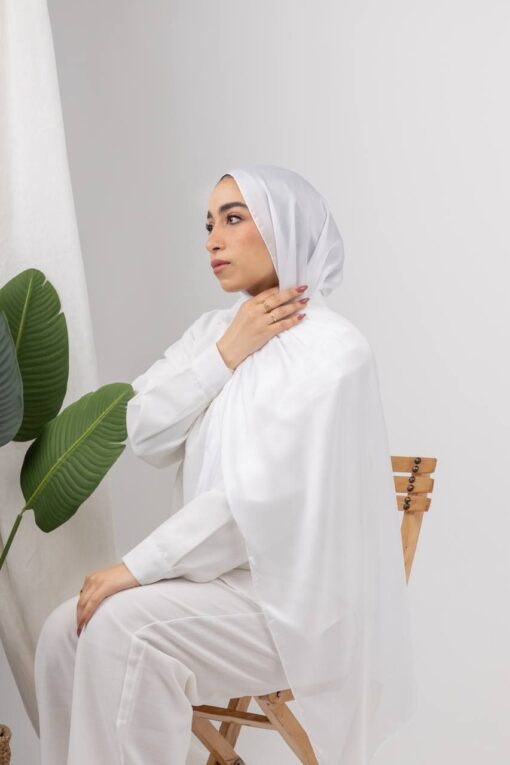 Satin Scarf ✨ - Image 40