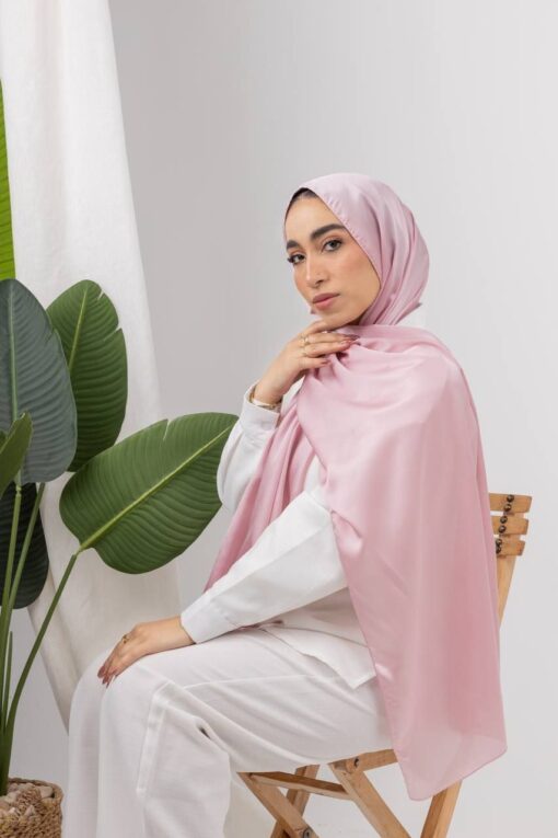 Satin Scarf ✨ - Image 8