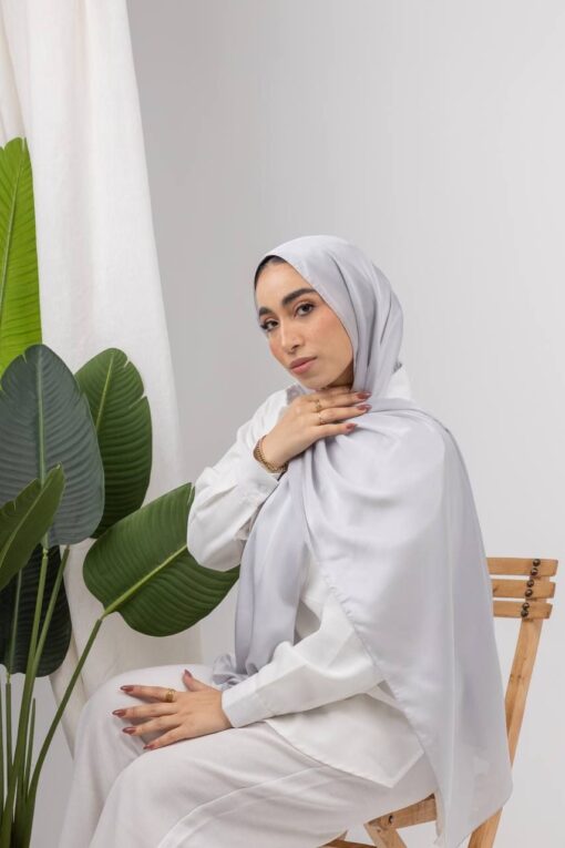 Satin Scarf ✨ - Image 13