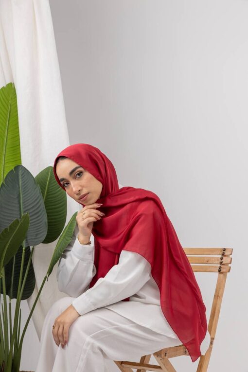 Satin Scarf ✨ - Image 3