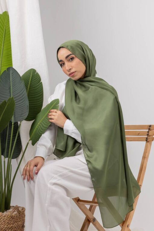 Satin Scarf ✨ - Image 17