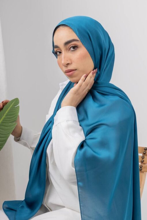 Satin Scarf ✨ - Image 5