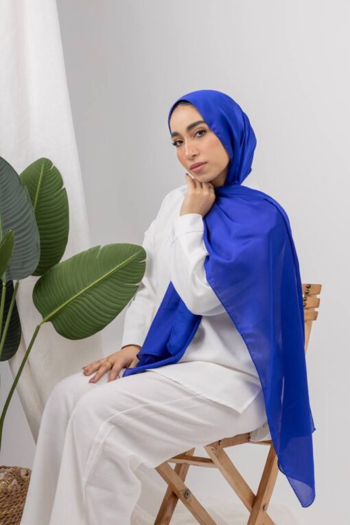 Satin Scarf ✨ - Image 20