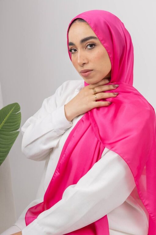 Satin Scarf ✨ - Image 27