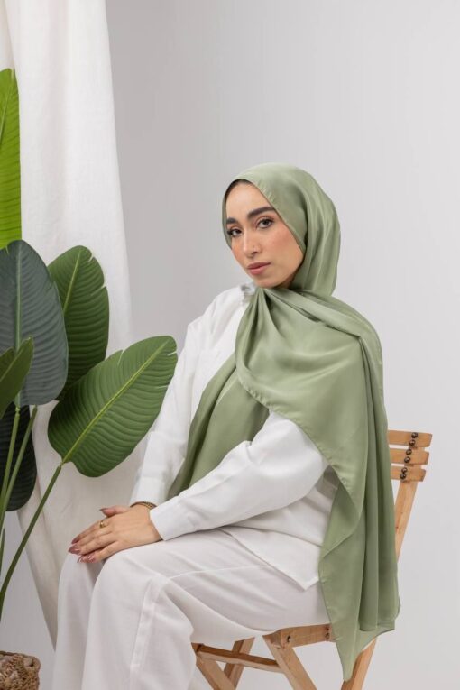 Satin Scarf ✨ - Image 25