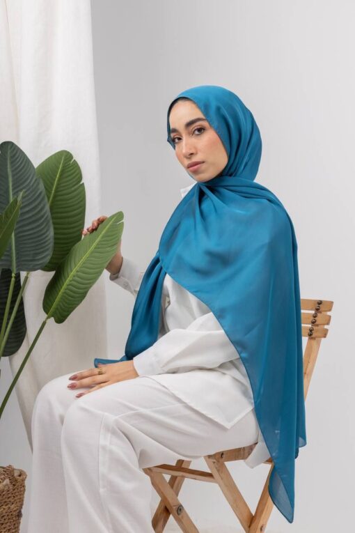 Satin Scarf ✨ - Image 6