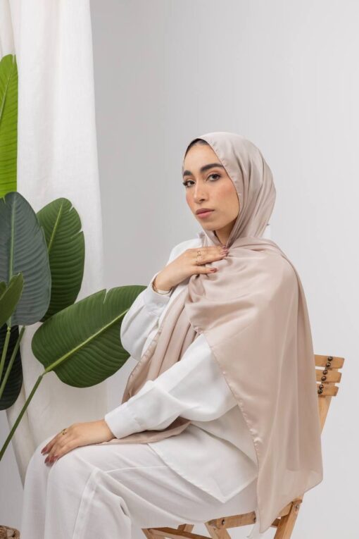 Satin Scarf ✨ - Image 29