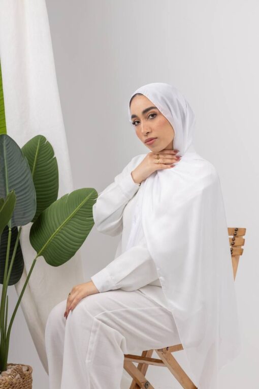 Satin Scarf ✨ - Image 39