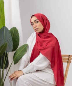 Satin Scarf ✨