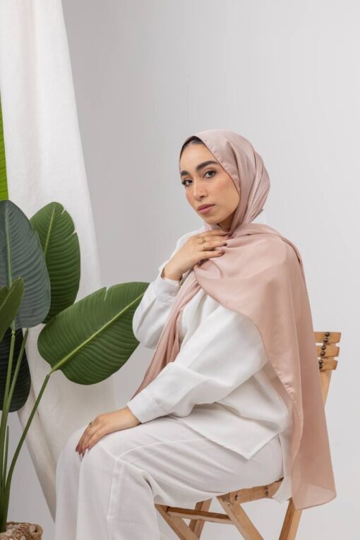 Satin Scarf ✨ - Image 7