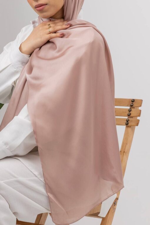 Satin Scarf ✨ - Image 9